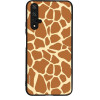 Sonique ���� Animal Print Series ��� Honor 20 / Nova 5T Giraffe 02