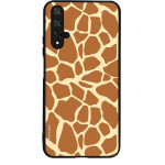 Sonique ���� Animal Print Series ��� Honor 20 / Nova 5T Giraffe 02