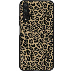 Sonique ���� Animal Print Series ��� Honor 20 / Nova 5T Leopard 01