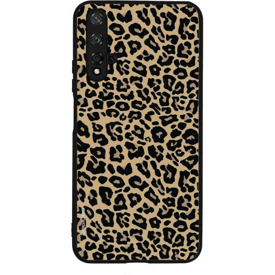 Sonique ���� Animal Print Series ��� Honor 20 / Nova 5T Leopard 01