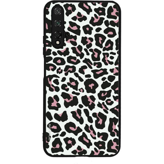 Sonique ���� Animal Print Series ��� Honor 20 / Nova 5T Leopard 02