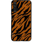 Sonique ���� Animal Print Series ��� Honor 20 / Nova 5T Tiger 01