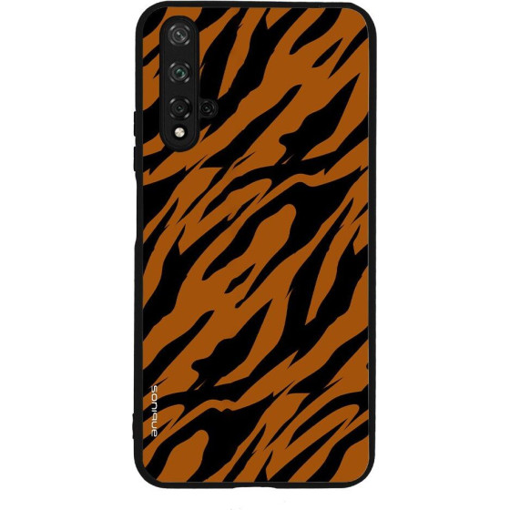 Sonique ���� Animal Print Series ��� Honor 20 / Nova 5T Tiger 01