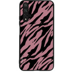 Sonique ���� Animal Print Series ��� Honor 20 / Nova 5T Tiger 02