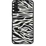 Sonique ���� Animal Print Series ��� Honor 20 / Nova 5T Zebra