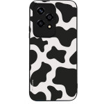 Sonique ���� Animal Print Series ��� Honor 200 Lite 5G Cow 01