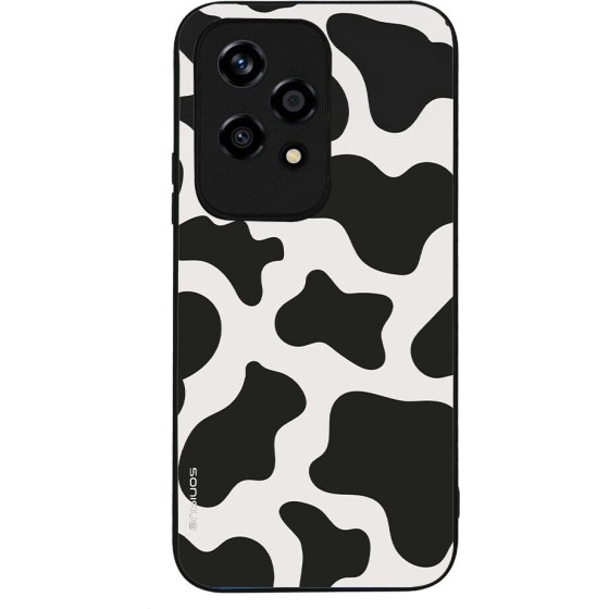 Sonique ���� Animal Print Series ��� Honor 200 Lite 5G Cow 01