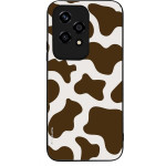 Sonique ���� Animal Print Series ��� Honor 200 Lite 5G Cow 02