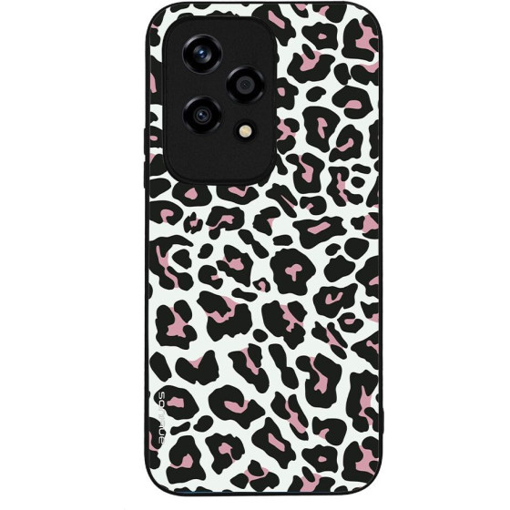 Sonique ���� Animal Print Series ��� Honor 200 Lite 5G Leopard 02