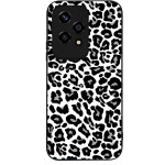Sonique ���� Animal Print Series ��� Honor 200 Lite 5G Leopard 03