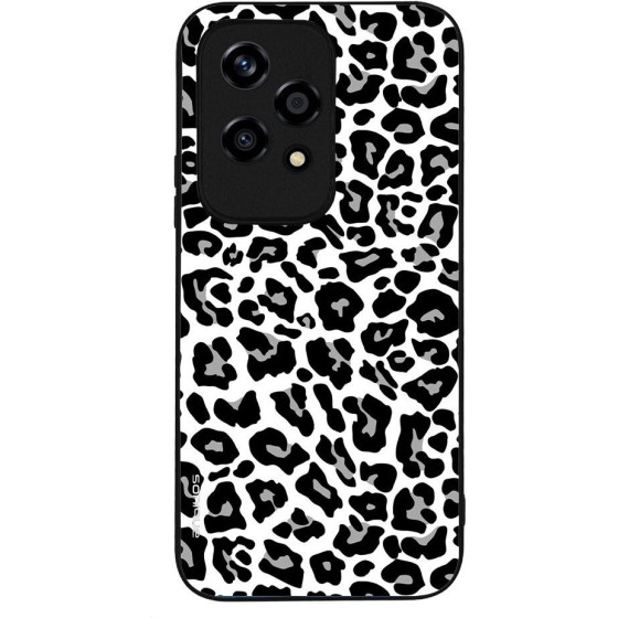 Sonique ���� Animal Print Series ��� Honor 200 Lite 5G Leopard 03