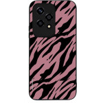 Sonique ���� Animal Print Series ��� Honor 200 Lite 5G Tiger 02