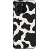Sonique ���� Animal Print Series ��� Honor 70 Lite 5G Cow 01