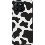Sonique ���� Animal Print Series ��� Honor 70 Lite 5G Cow 01