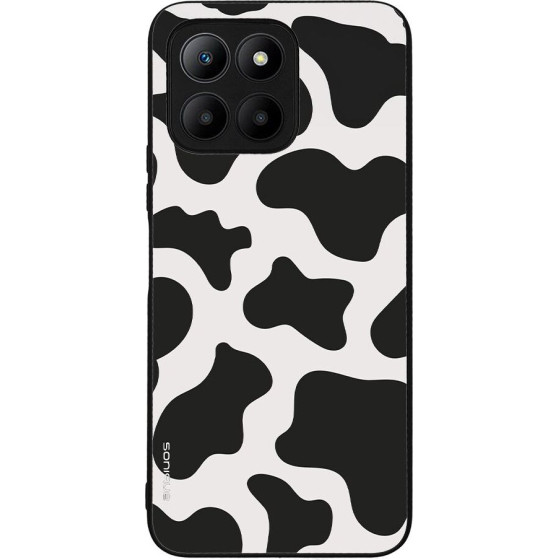 Sonique ���� Animal Print Series ��� Honor 70 Lite 5G Cow 01