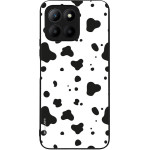Sonique ���� Animal Print Series ��� Honor 70 Lite 5G Dalmatian