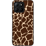 Sonique ���� Animal Print Series ��� Honor 70 Lite 5G Giraffe 01