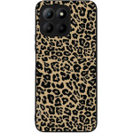 Sonique ���� Animal Print Series ��� Honor 70 Lite 5G Leopard 01