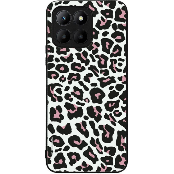 Sonique ���� Animal Print Series ��� Honor 70 Lite 5G Leopard 02