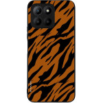 Sonique ���� Animal Print Series ��� Honor 70 Lite 5G Tiger 01