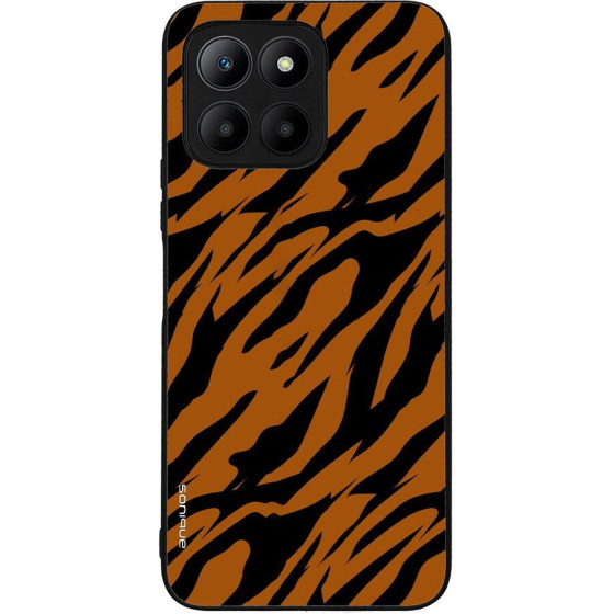 Sonique ���� Animal Print Series ��� Honor 70 Lite 5G Tiger 01