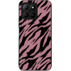 Sonique ���� Animal Print Series ��� Honor 70 Lite 5G Tiger 02
