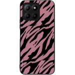 Sonique ���� Animal Print Series ��� Honor 70 Lite 5G Tiger 02
