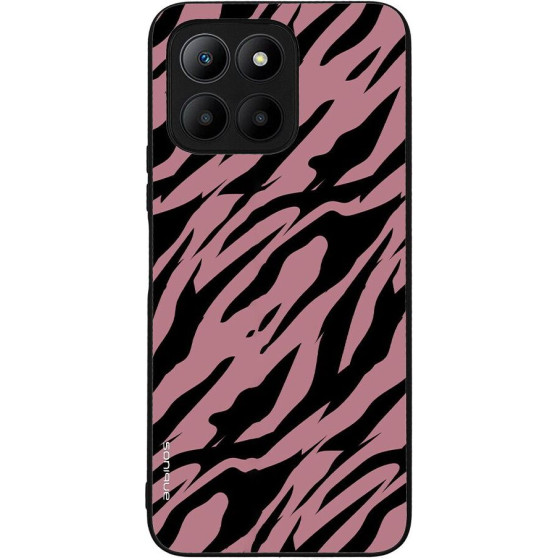 Sonique ���� Animal Print Series ��� Honor 70 Lite 5G Tiger 02