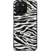 Sonique ���� Animal Print Series ��� Honor 70 Lite 5G Zebra