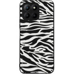 Sonique ���� Animal Print Series ��� Honor 70 Lite 5G Zebra