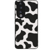Sonique ���� Animal Print Series ��� Honor 90 5G Cow 01