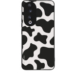 Sonique ���� Animal Print Series ��� Honor 90 5G Cow 01