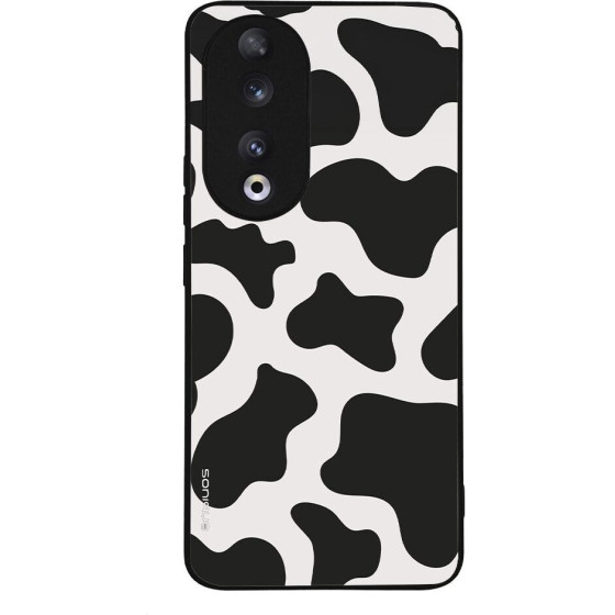 Sonique ���� Animal Print Series ��� Honor 90 5G Cow 01