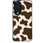Sonique ���� Animal Print Series ��� Honor 90 5G Cow 02