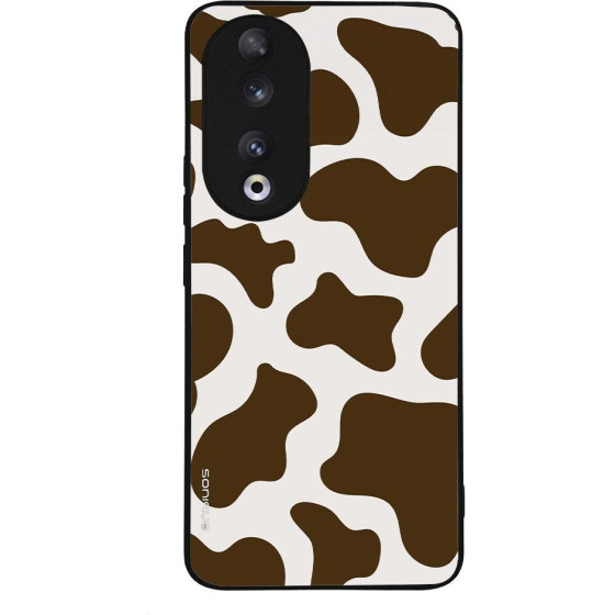 Sonique ���� Animal Print Series ��� Honor 90 5G Cow 02