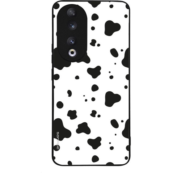 Sonique ���� Animal Print Series ��� Honor 90 5G Dalmatian