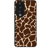 Sonique ���� Animal Print Series ��� Honor 90 5G Giraffe 01