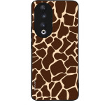 Sonique ���� Animal Print Series ��� Honor 90 5G Giraffe 01