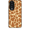 Sonique ���� Animal Print Series ��� Honor 90 5G Giraffe 02