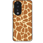Sonique ���� Animal Print Series ��� Honor 90 5G Giraffe 02