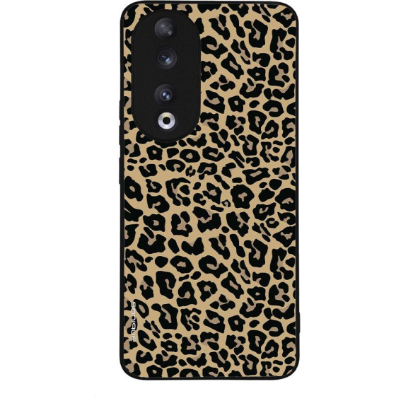 Sonique ���� Animal Print Series ��� Honor 90 5G Leopard 01