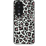 Sonique ���� Animal Print Series ��� Honor 90 5G Leopard 02