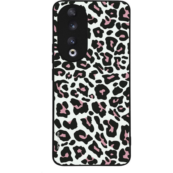 Sonique ���� Animal Print Series ��� Honor 90 5G Leopard 02
