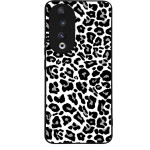 Sonique ���� Animal Print Series ��� Honor 90 5G Leopard 03