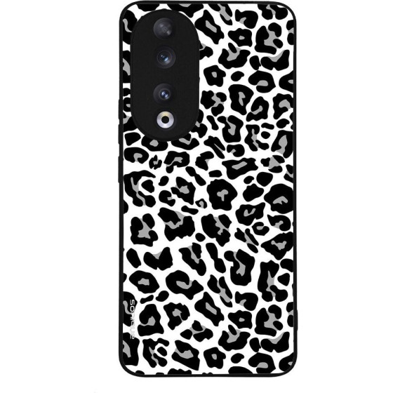 Sonique ���� Animal Print Series ��� Honor 90 5G Leopard 03