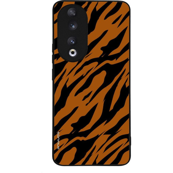 Sonique ���� Animal Print Series ��� Honor 90 5G Tiger 01