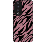 Sonique ���� Animal Print Series ��� Honor 90 5G Tiger 02