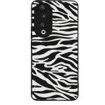 Sonique ���� Animal Print Series ��� Honor 90 5G Zebra