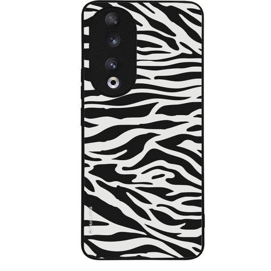 Sonique ���� Animal Print Series ��� Honor 90 5G Zebra