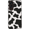 Sonique ���� Animal Print Series ��� Honor 90 Lite 5G Cow 01